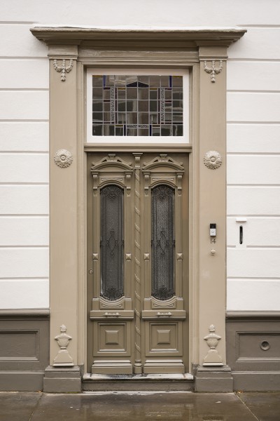 Tussenwoning te koop: Breestraat 14, Heusden