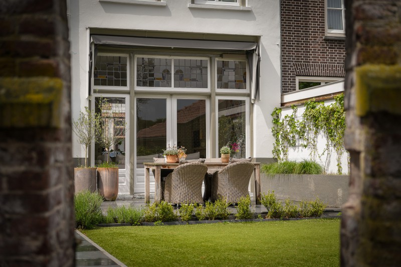 Tussenwoning te koop: Breestraat 14, Heusden