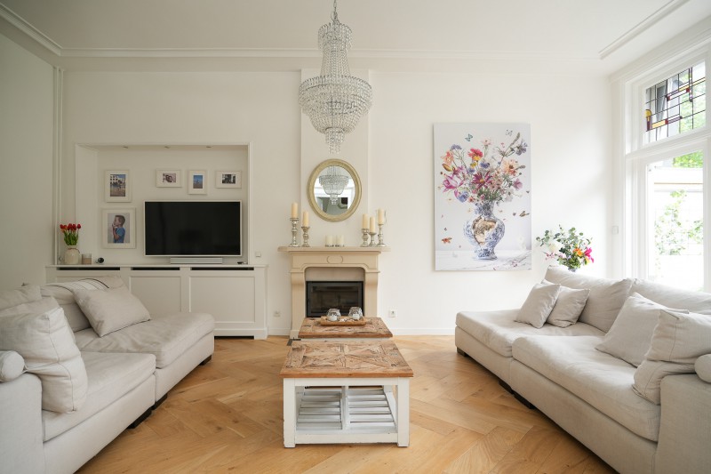 Tussenwoning te koop: Breestraat 14, Heusden
