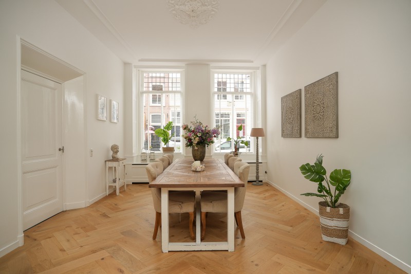 Tussenwoning te koop: Breestraat 14, Heusden