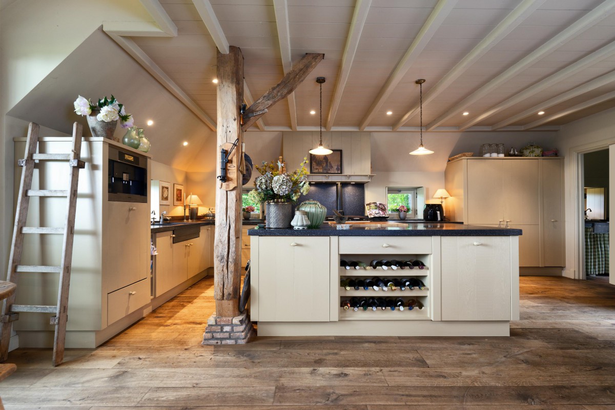 Vrijstaande woning te koop: Kaathoven 3, Vinkel