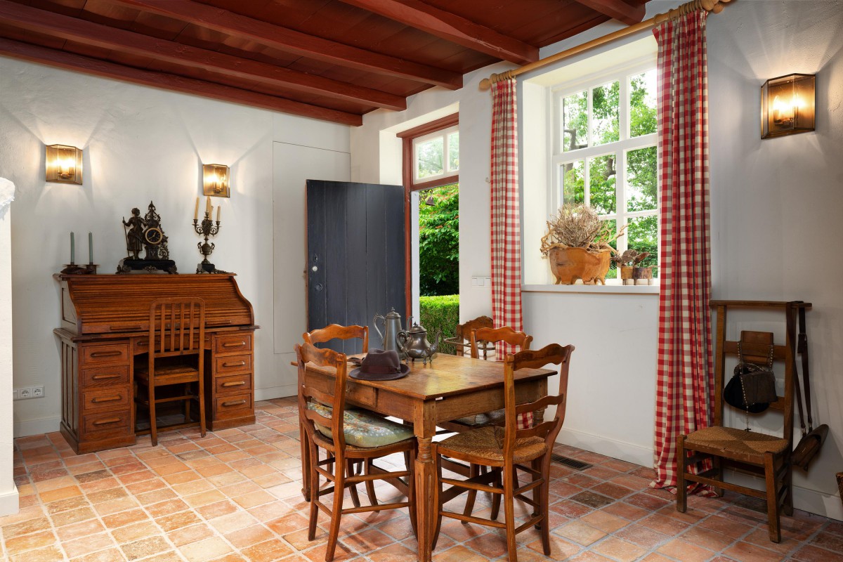 Vrijstaande woning te koop: Kaathoven 3, Vinkel