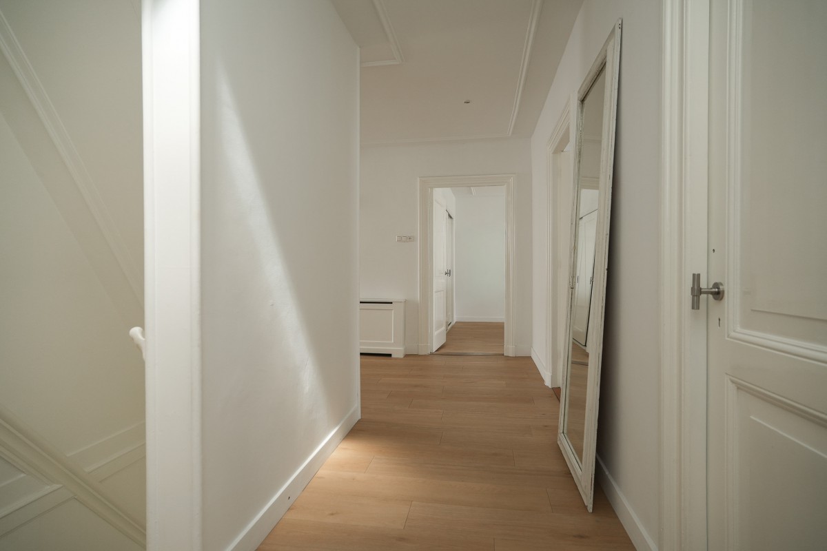 Tussenwoning te koop: Breestraat 14, Heusden