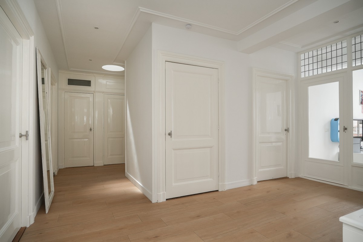 Tussenwoning te koop: Breestraat 14, Heusden