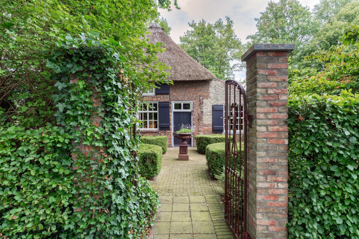 Vrijstaande woning te koop: Kaathoven 3, Vinkel