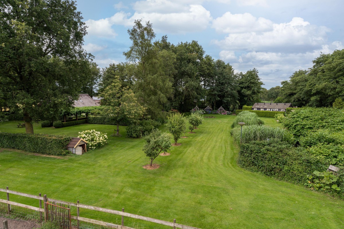 Vrijstaande woning te koop: Kaathoven 3, Vinkel