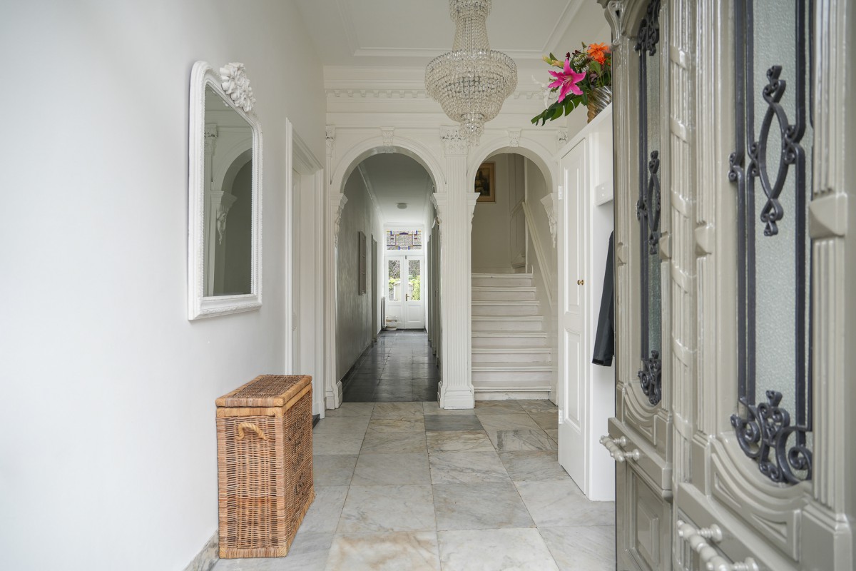 Tussenwoning te koop: Breestraat 14, Heusden