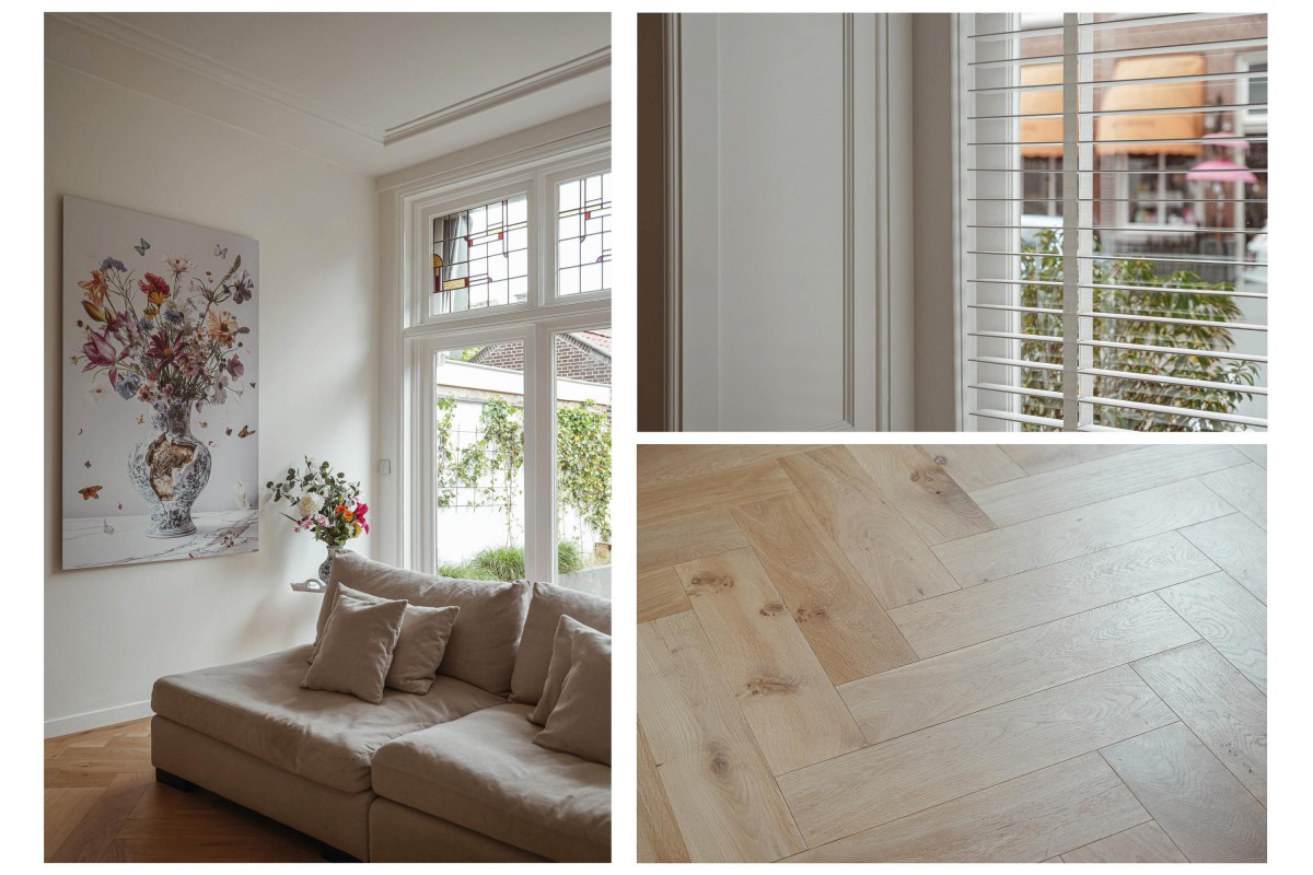 Tussenwoning te koop: Breestraat 14, Heusden