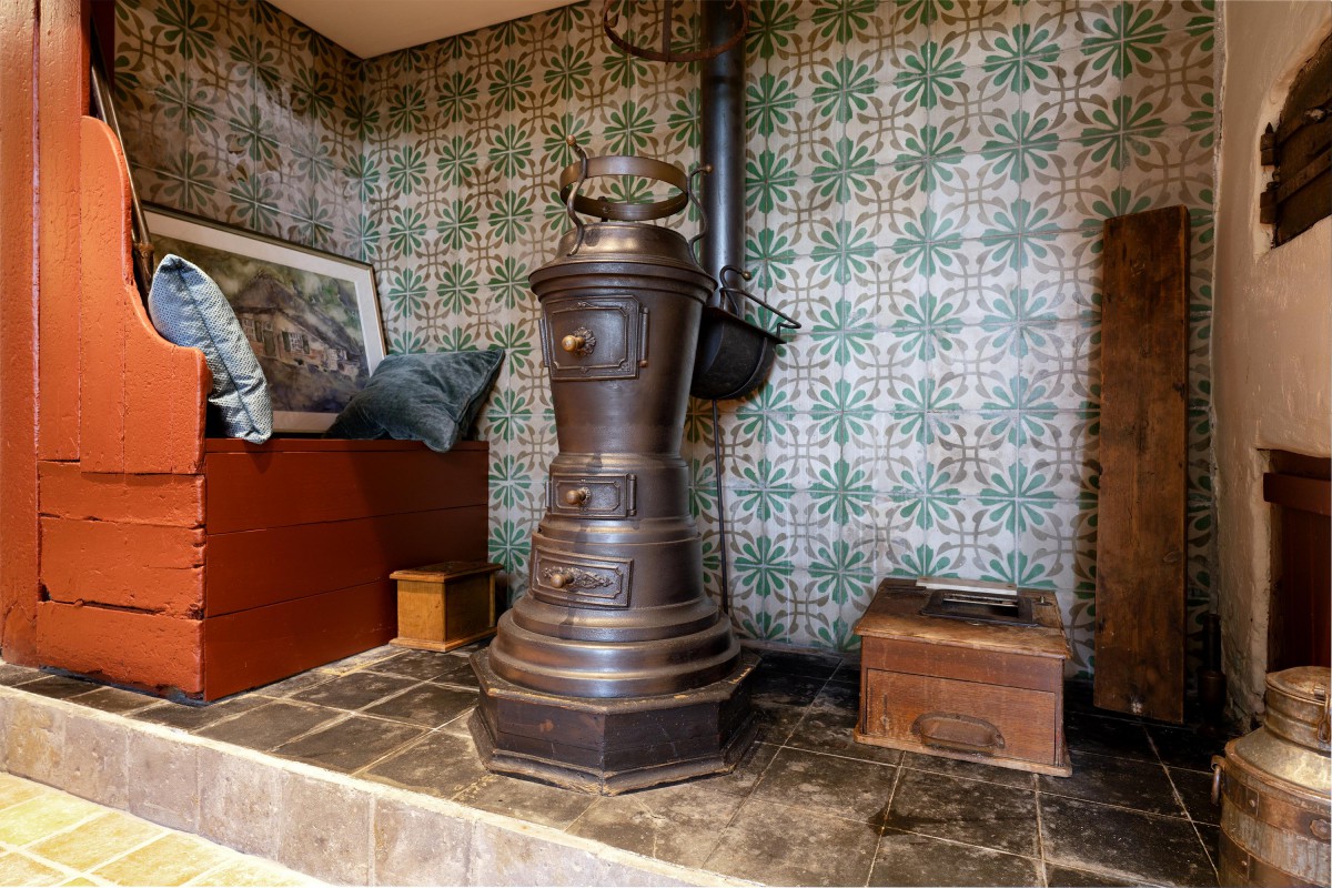Vrijstaande woning te koop: Kaathoven 3, Vinkel