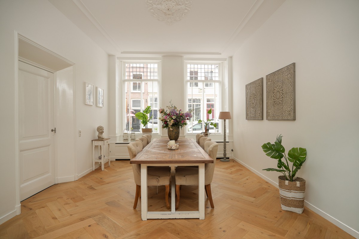 Tussenwoning te koop: Breestraat 14, Heusden