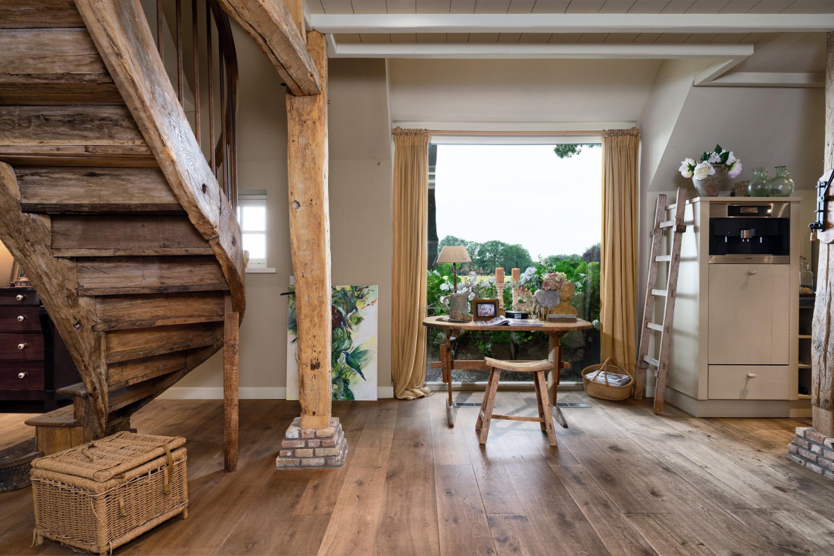 Vrijstaande woning te koop: Kaathoven 3, Vinkel
