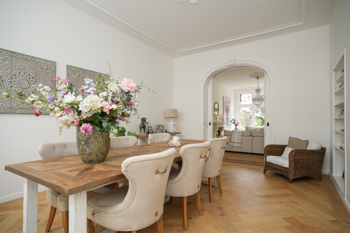 Tussenwoning te koop: Breestraat 14, Heusden