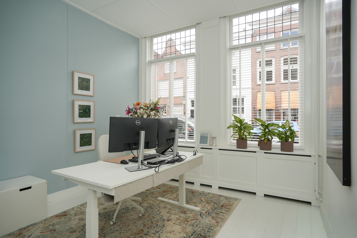 Tussenwoning te koop: Breestraat 14, Heusden