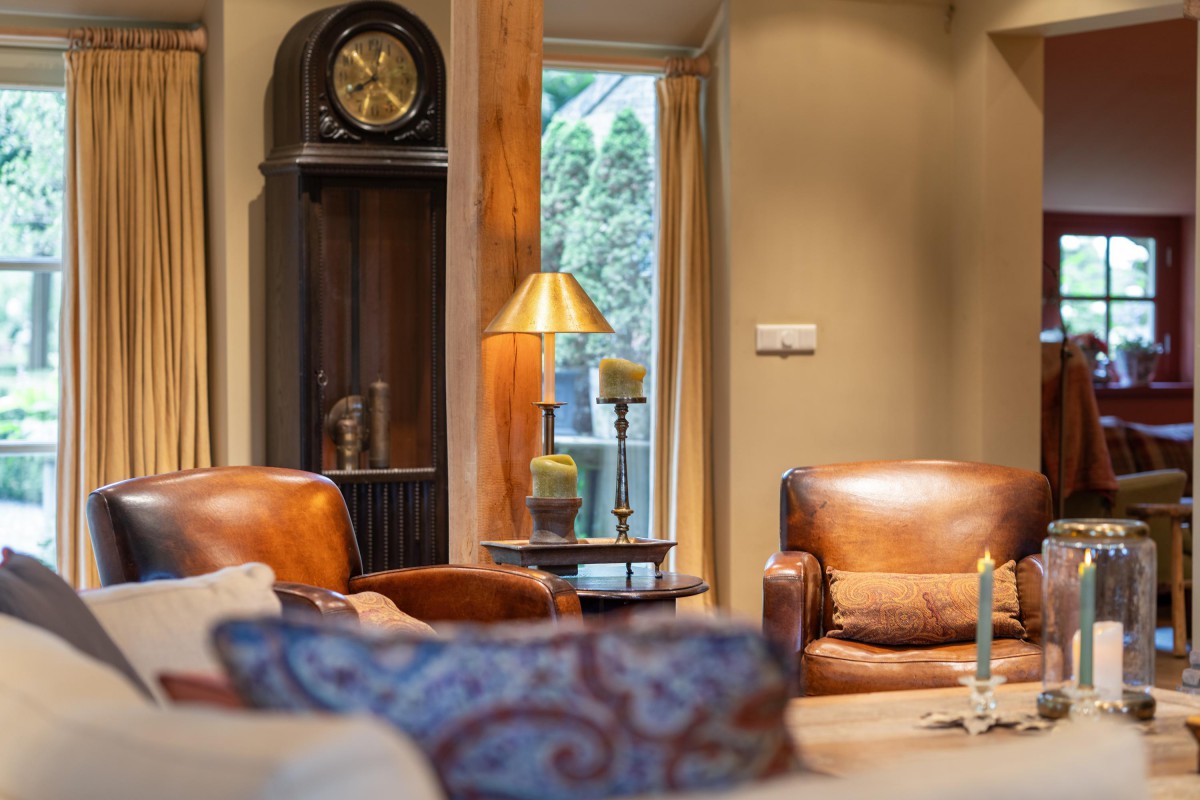 Vrijstaande woning te koop: Kaathoven 3, Vinkel