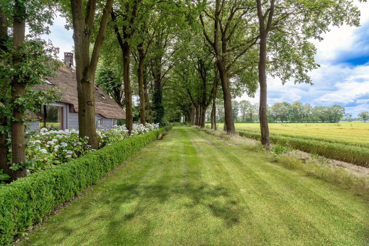 Vrijstaande woning te koop: Kaathoven 3, Vinkel
