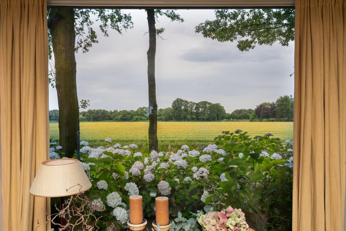 Vrijstaande woning te koop: Kaathoven 3, Vinkel