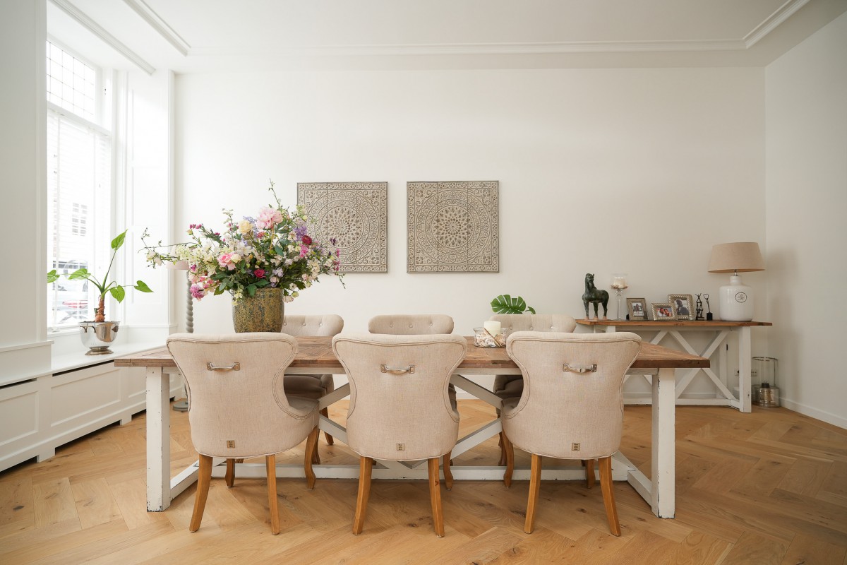 Tussenwoning te koop: Breestraat 14, Heusden