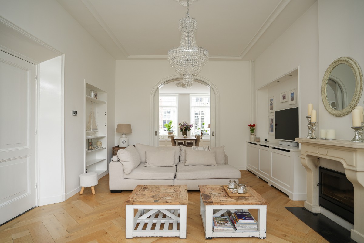 Tussenwoning te koop: Breestraat 14, Heusden