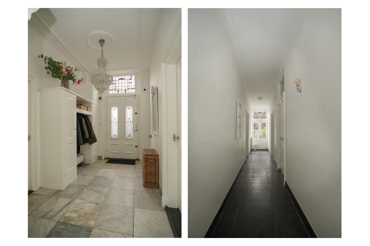 Tussenwoning te koop: Breestraat 14, Heusden