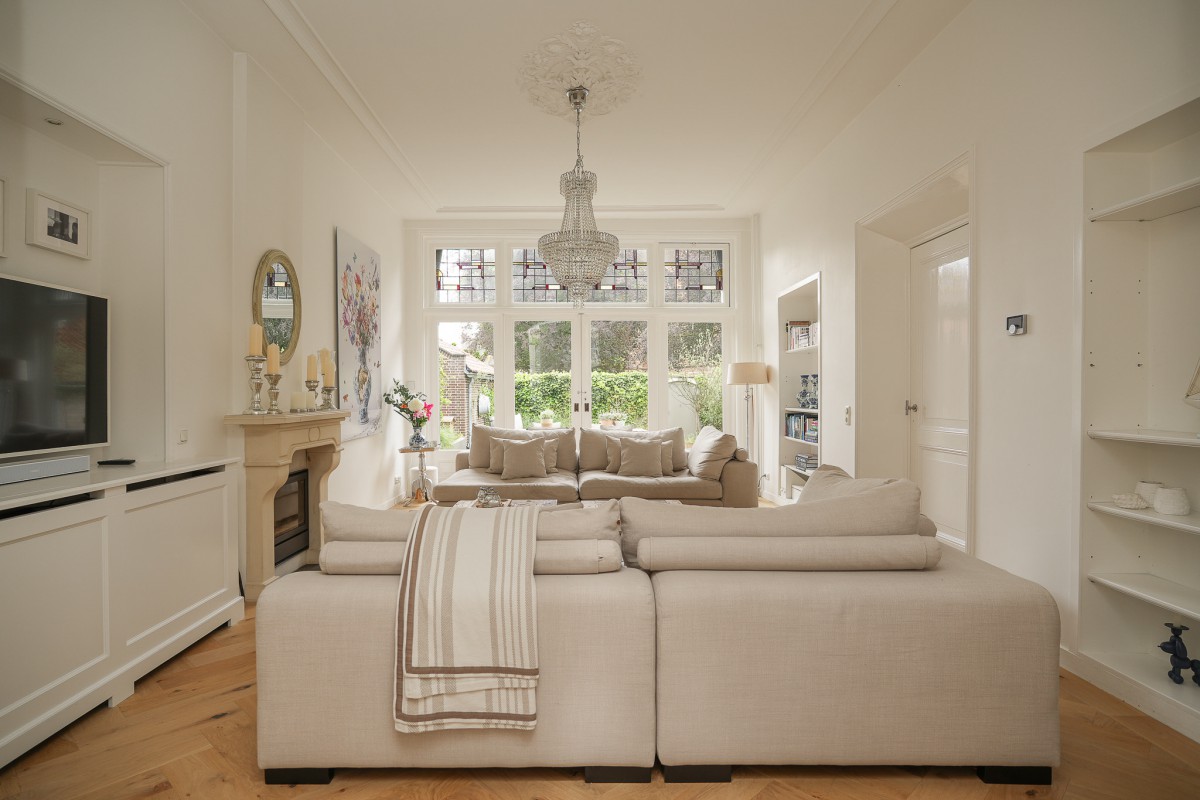 Tussenwoning te koop: Breestraat 14, Heusden