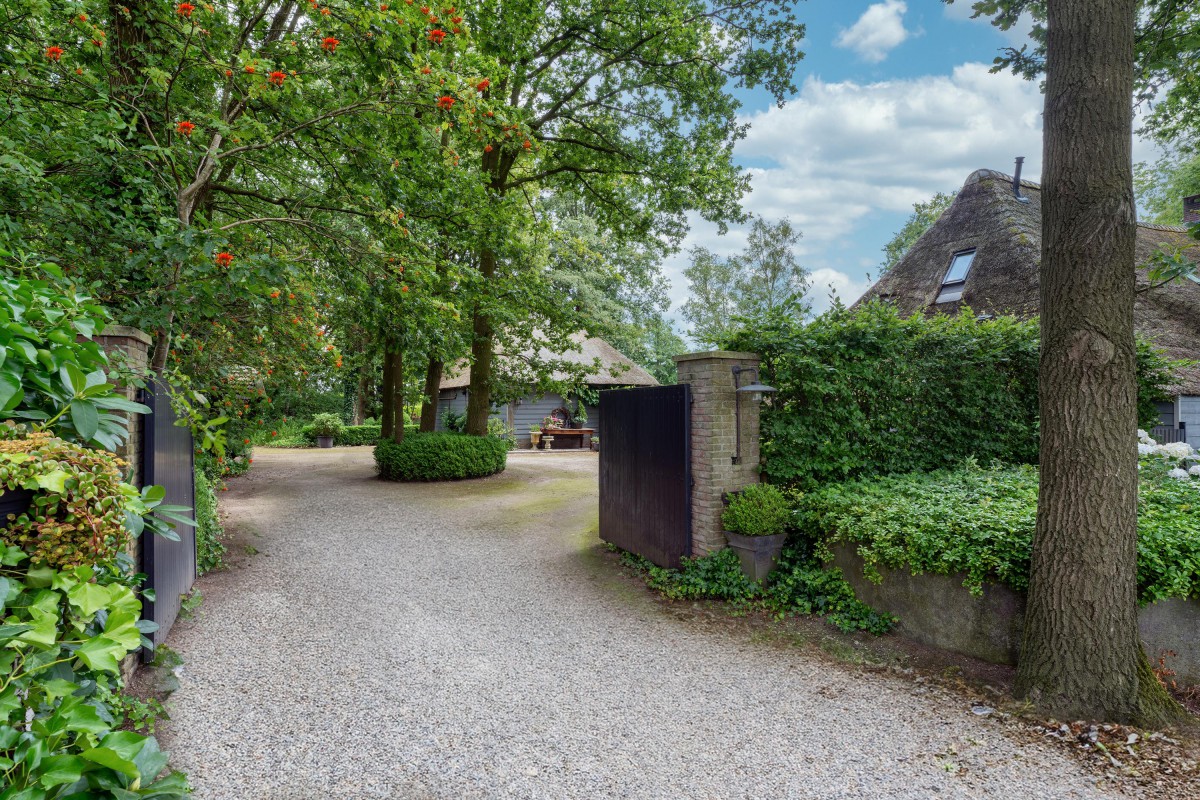 Vrijstaande woning te koop: Kaathoven 3, Vinkel