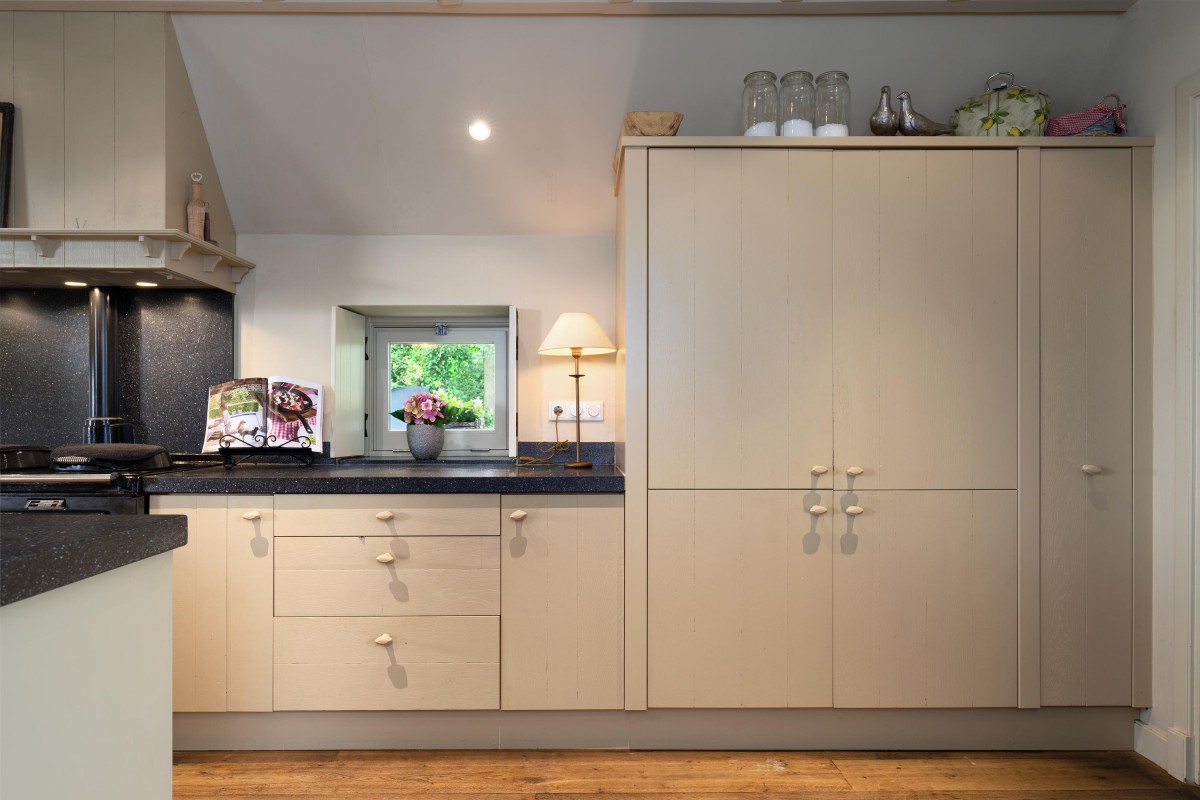 Vrijstaande woning te koop: Kaathoven 3, Vinkel