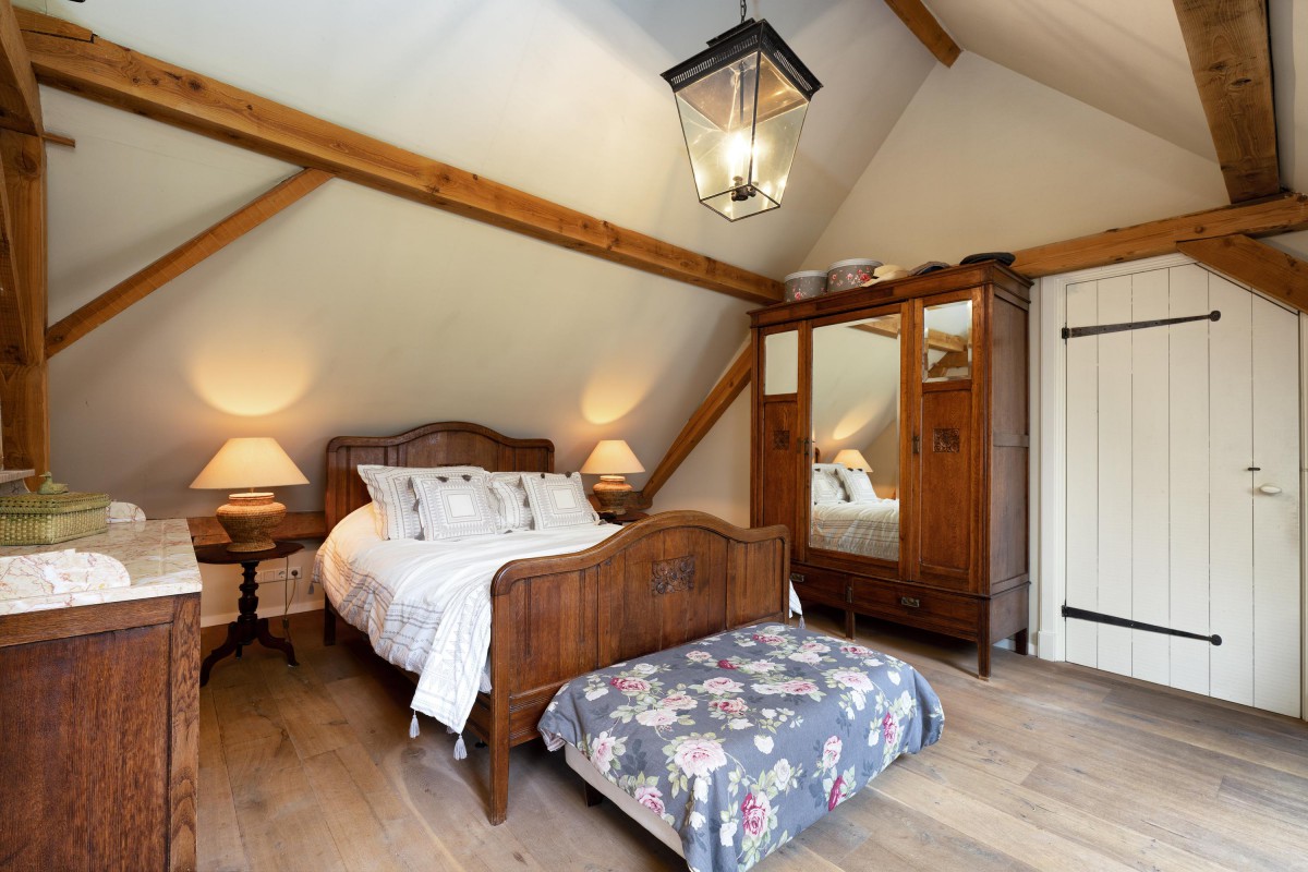 Vrijstaande woning te koop: Kaathoven 3, Vinkel