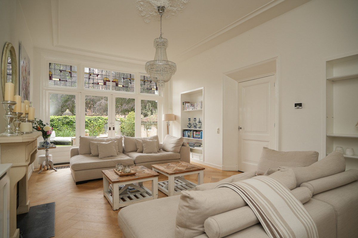 Tussenwoning te koop: Breestraat 14, Heusden
